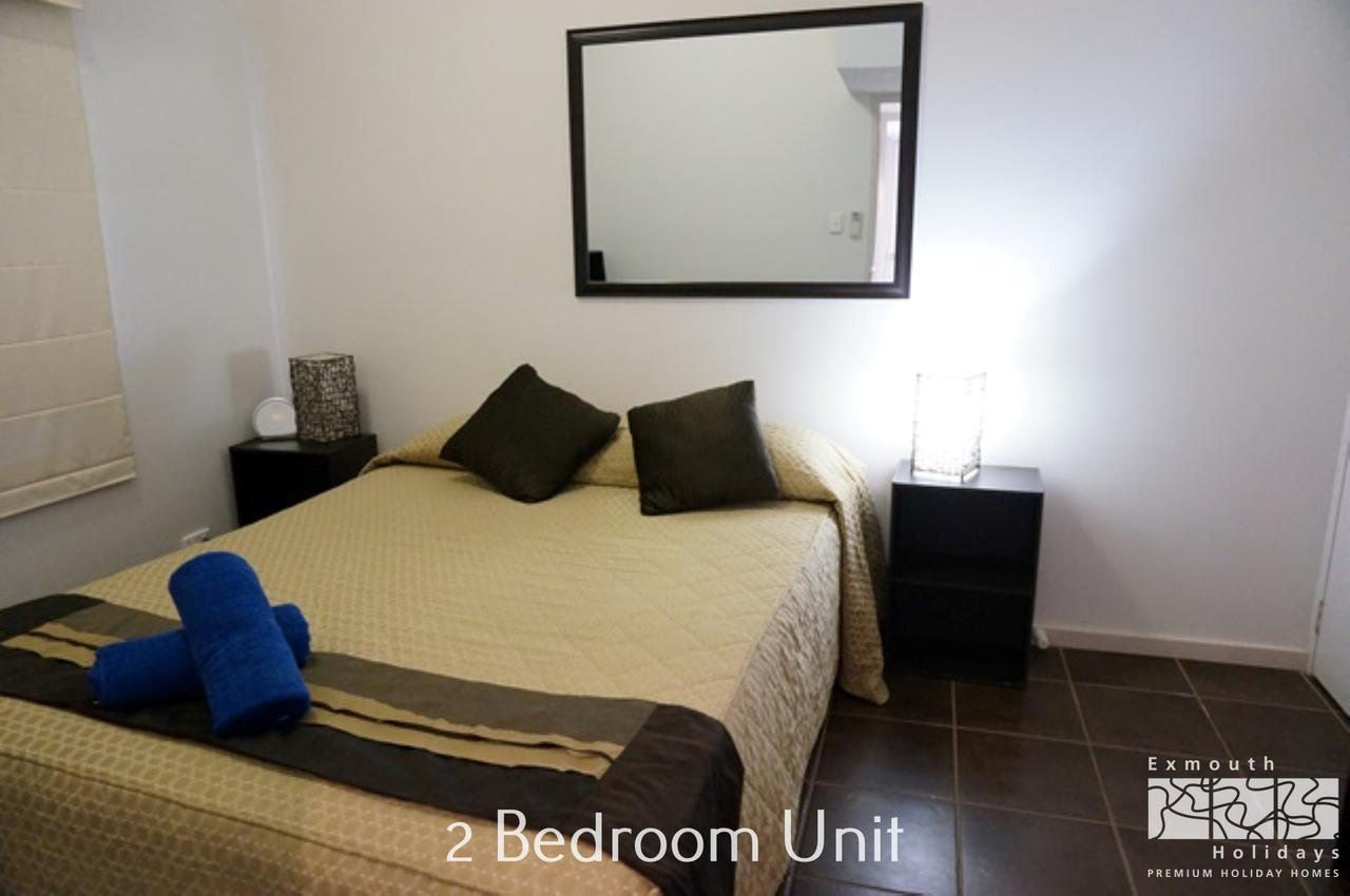 Osprey Holiday Village Exmouth Kültér fotó