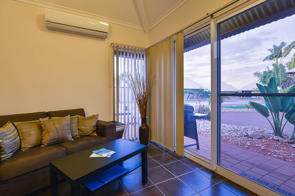 Osprey Holiday Village Exmouth Kültér fotó