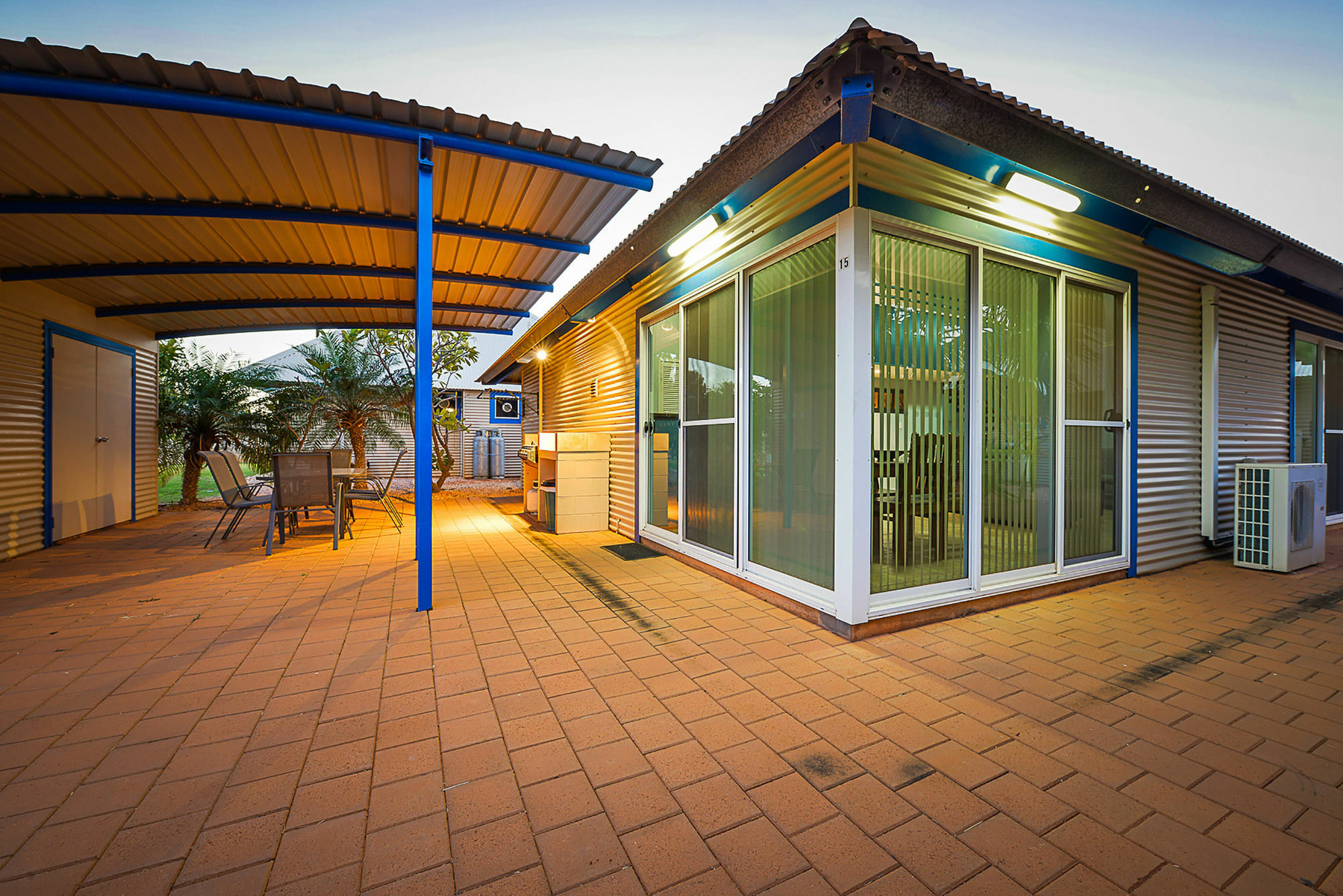 Osprey Holiday Village Exmouth Kültér fotó
